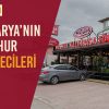 Sakarya’nın Köftesiyle Meşhur Mekânları