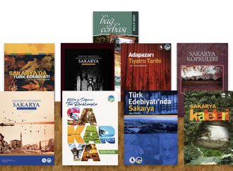 Sakarya’ya Dair 30 Kitap