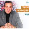 Röportaj: Türk Sağlık-Sen Sakarya Şube Başkanı İrfan Korkmaz