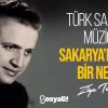 Türk Sanat Müziğine Sakarya’dan Bir Nefes