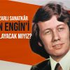 Adapazarlı Sanatkâr Esin Engin’i Hatırlayacak mıyız?