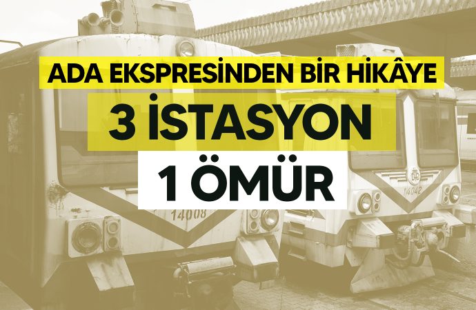 “3 İstasyon 1 Ömür” Üzerine