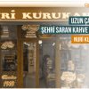 Röportaj: Uzun Çarşı’dan Şehri Saran Kahve Kokusu: Nuri Kurukahve