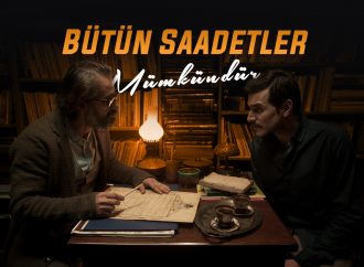 Şehrin İçinden Bir Hikâye: Bütün Saadetler Mümkündür