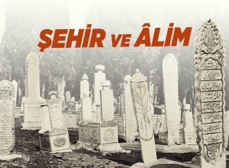 Şehir ve Âlim