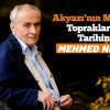 Akyazı’nın Münbit Topraklarından Tarihin İçine: Mehmed Niyazi