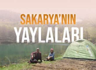 Sakarya’nın Yaylaları