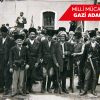 Milli Mücadelede Gazi Adapazarı