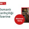 Deşifre: Mehmet Genç SAÜ Konferansı