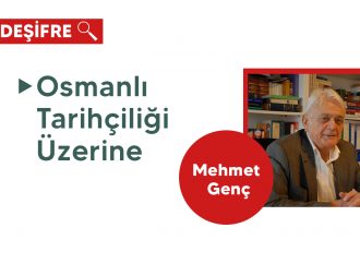 Deşifre: Mehmet Genç SAÜ Konferansı