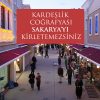 Kardeşlik Coğrafyası Sakarya’yı Kirletemezsiniz