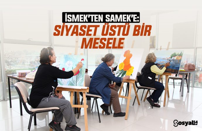 Sameklere Ne Oldu?