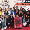 Röportaj / Lisede Dört Ödüllü Sinema Serüveni: Özgür Kuş