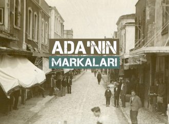 Proje: Ada’nın Markaları