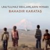 Unutulmaz Reklamların Mimarı: Bahadır Karataş