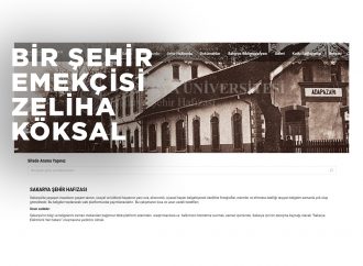 Bir Şehir Emekçisi: Zeliha Köksal