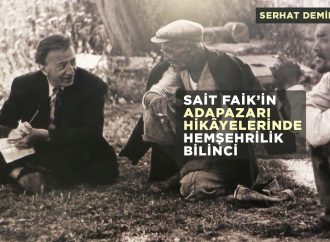 Sait Faik’in Adapazarı Hikâyelerinde Hemşehrilik Bilinci