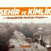 Şehir ve Kimlik: Ada’nın Markaları Projesi