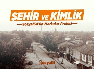 Şehir ve Kimlik: Ada’nın Markaları Projesi