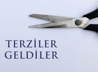 Terziler Geldiler