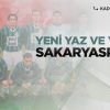 Yeni Yaz ve Yine Sakaryaspor