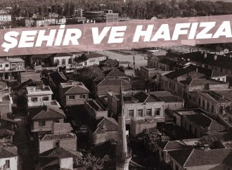 Şehir ve Hafıza