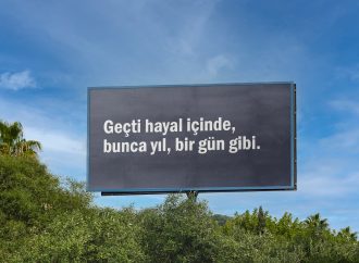 Geçti Hayal İçinde Bunca Yıl Bir Gün Gibi