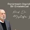 Parantezin Dışında Entelektüel Bir Portre Prof. Dr. Mustafa İsen