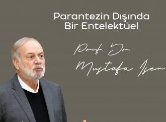 Parantezin Dışında Entelektüel Bir Portre Prof. Dr. Mustafa İsen