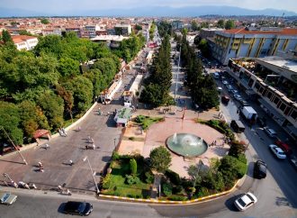 İlçe Belediye Başkanları Hedef Tahtasında