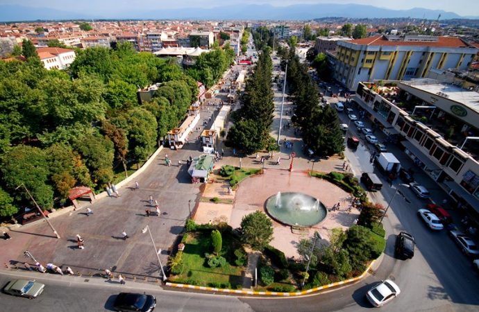 İlçe Belediye Başkanları Hedef Tahtasında