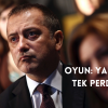 Oyun: Yalan – Tek Perde