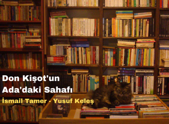 Don Kişot’un Ada’daki Sahafı