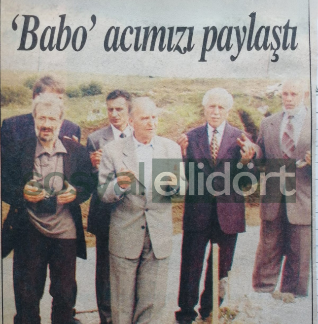 Aliya-İzzetbegoviç-Adapazari-Ziyaret-Sakarya